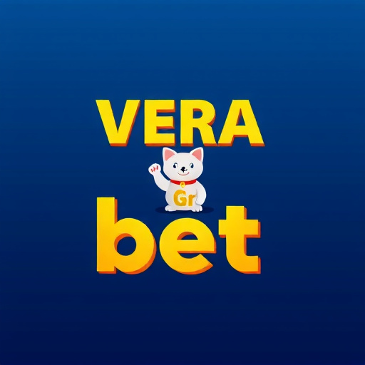 VERA Bet BR Logo - Casa de Apostas